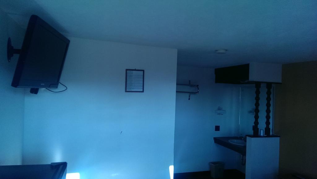 Airport Lodge Wichita Ruang foto