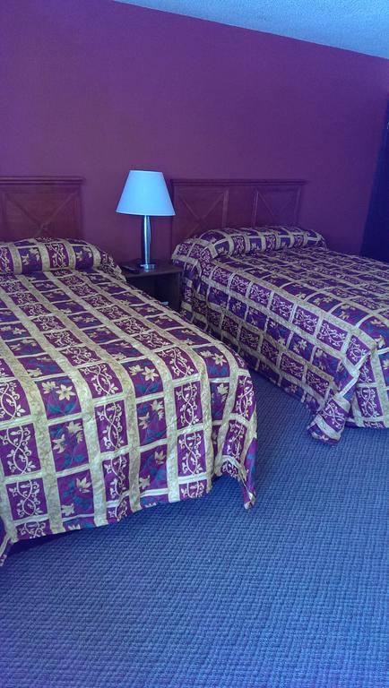 Airport Lodge Wichita Ruang foto