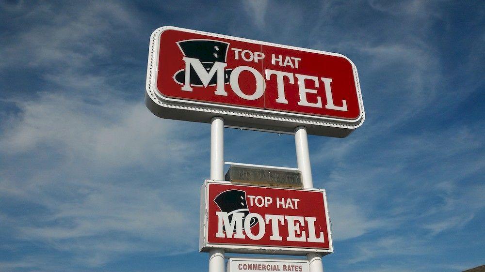 Airport Lodge Wichita Bagian luar foto