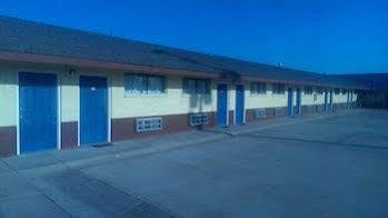 Airport Lodge Wichita Bagian luar foto